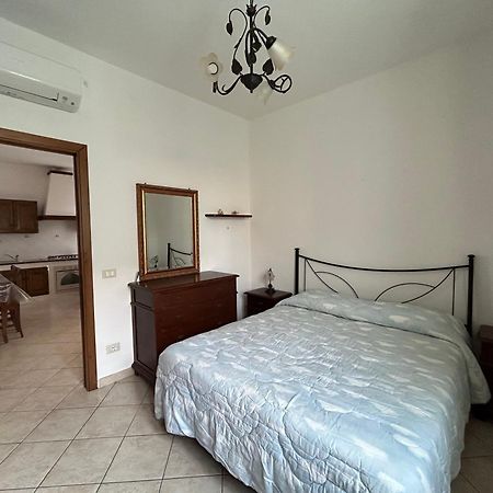 Appartamento Deluxe I Cigni - Forio Ischia Exteriér fotografie