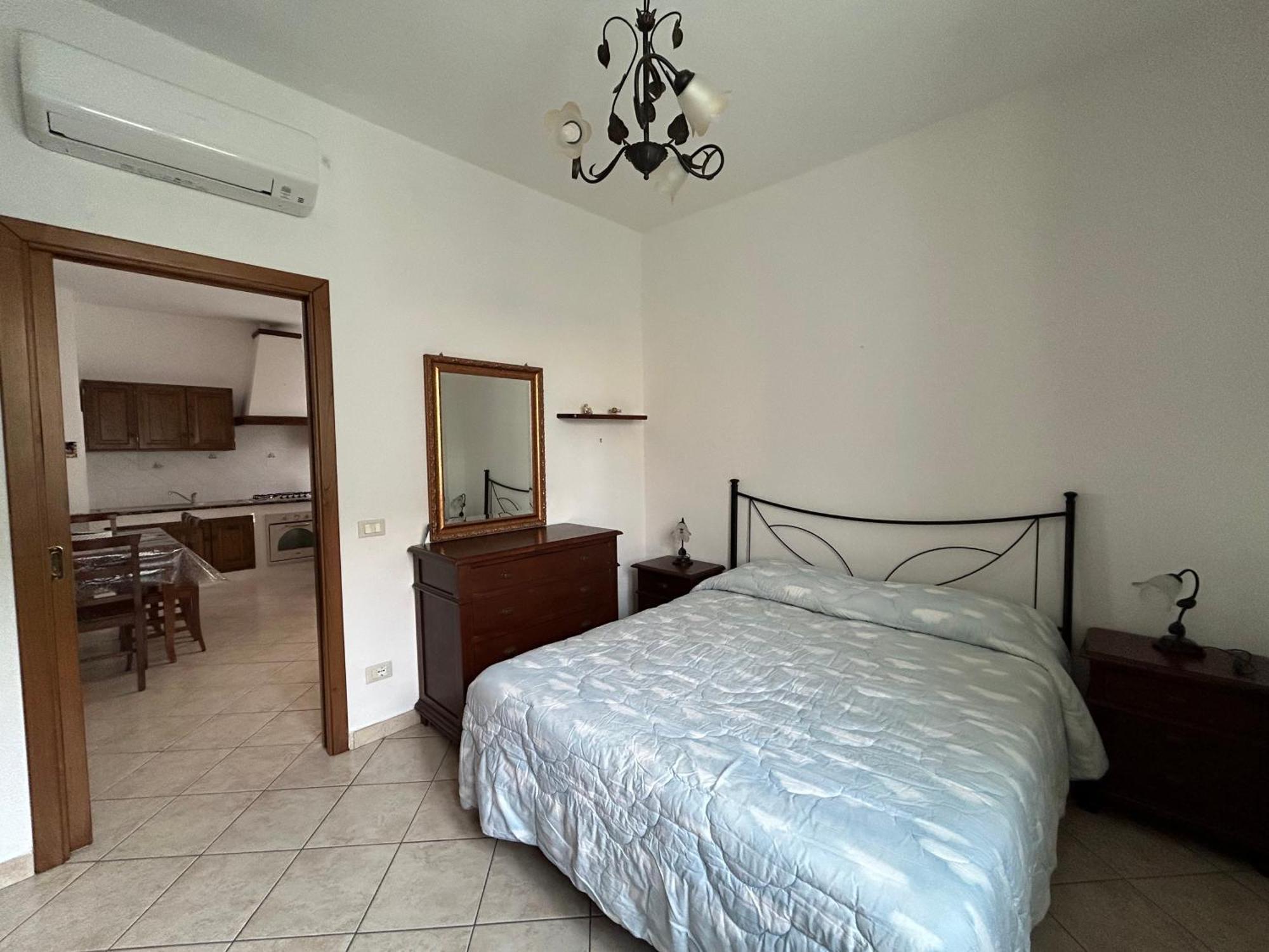 Appartamento Deluxe I Cigni - Forio Ischia Exteriér fotografie