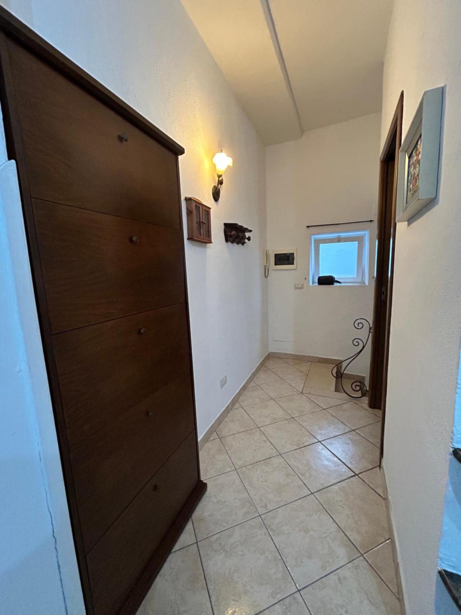 Appartamento Deluxe I Cigni - Forio Ischia Exteriér fotografie