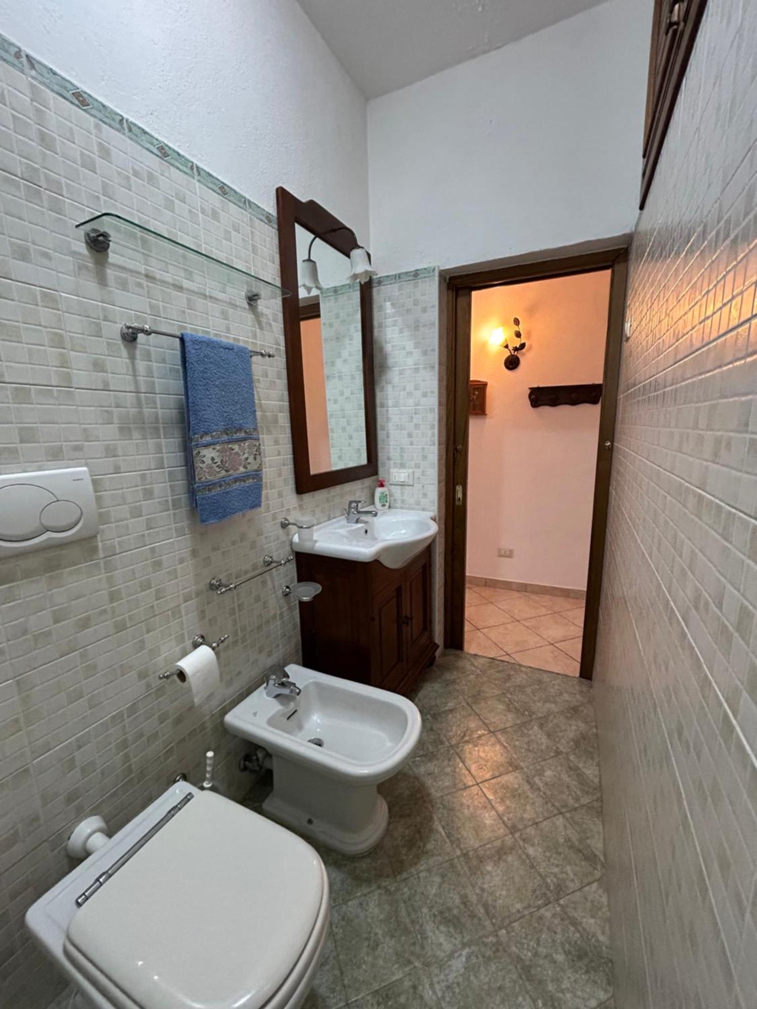 Appartamento Deluxe I Cigni - Forio Ischia Exteriér fotografie